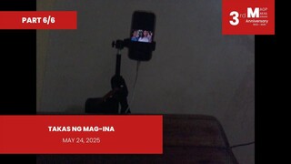 PART 6/6: Takas ng Mag-Ina • May 24, 2025 | Magpakailanman