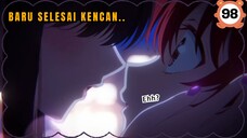 ... langsung main nyosor aja tuh😘 - (Special Crack)