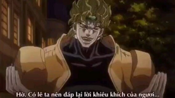 DIO Brando