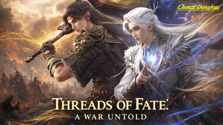 Shanhai Jing Mima Eps 4 Sub Indo 1080p