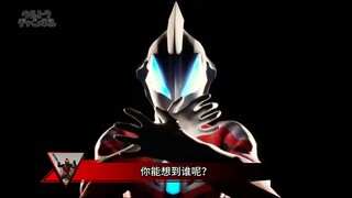大V捷德守门？前三两位昭和奥？新生代颜值评分你都猜到了吗？ #奥特曼 #特摄 #光之阿泽 #动漫编年史 #虎扑评分