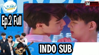 "Kenapa Kamu?(Why.R.U)" || Sub.indo eps.02 (BL-2021).