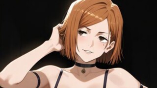 YUJI SUKA SAMA NOBARA KARENA APA NYA