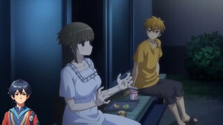 Kimi wa Meido-sama Part3