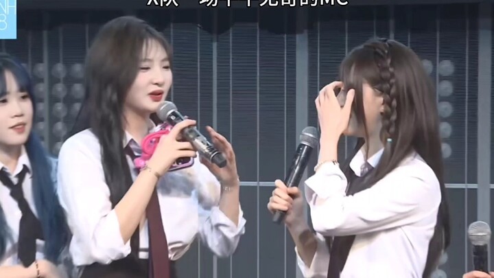 【Ai Zhu】be Diễn viên Hài 42.0 (yby: đội sắp tan rồi)