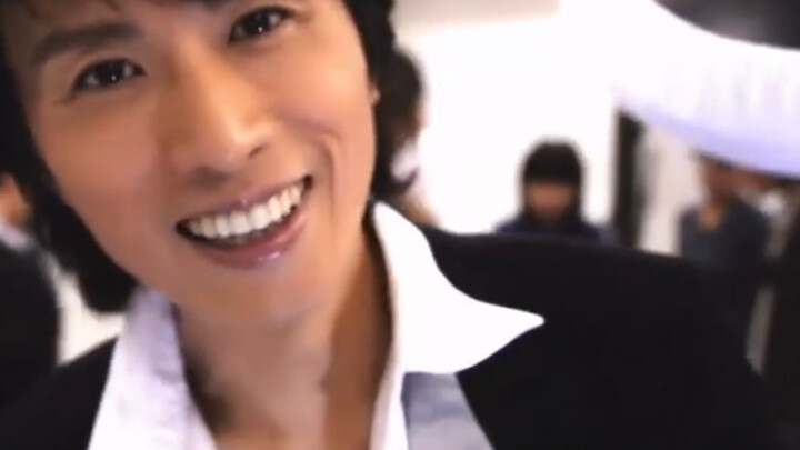 Dayo Wong | "Ketika Chow Yun-fat berusia 75 tahun dan saya berusia 70 tahun, mari kita lihat siapa y