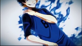 Blue Lock⚽ [ AMV ]