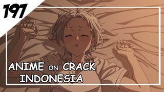 Dia pasrah dimalam pertama kita [ Anime On Crack Indonesia ] 197