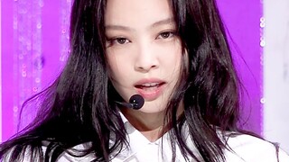 BLACKPINK JENNIE Shut Down竖屏直拍