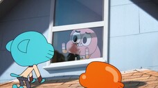 The Amazing World Of Gumball S1:E2 [Tanggung Jawab] Dub Indo Part 3