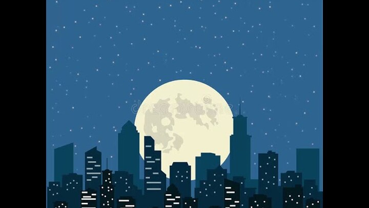 Akeboshi - Yellow Moon versi Indonesia