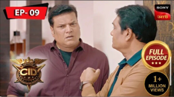 CID season 2 episode 9 Bangla dubbed