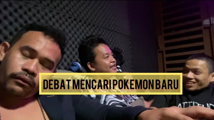 VIRAL DUSTIN RIAN NEKUK MENGHINA DANGDUT⁉️ POKEMONNYA MUSLIM⁉️