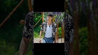 Dinosaur boy-Park Min-kyu. #singlesinferno #netflixseries #kdrama #kdramaedit #ytshorts #koreandrama