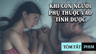 Khi con người cần dùng tình dược để có thể yêu nhau | Tóm tắt phim : Robot tình yêu (2018)