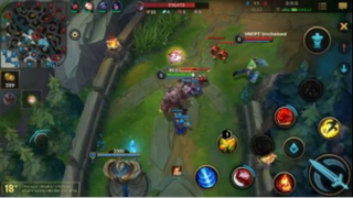 LMHT : Tốc Chiến - MALPHITE - Khi nào lên Tank ? Khi nào lên AP cho hợp lý ?