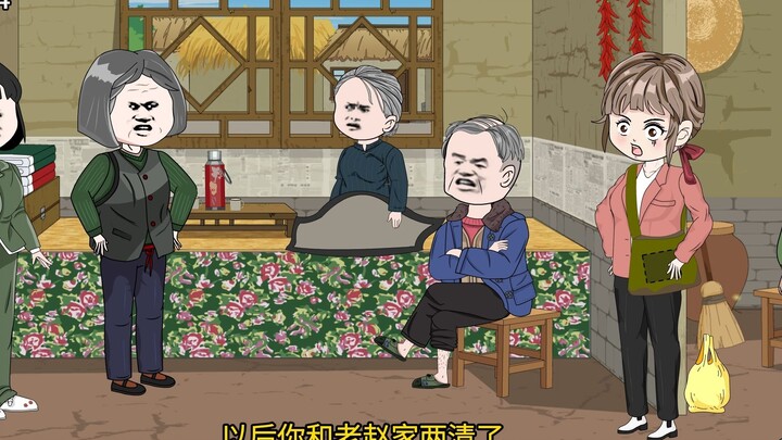 第24集 | 割了一茬还有下一茬。