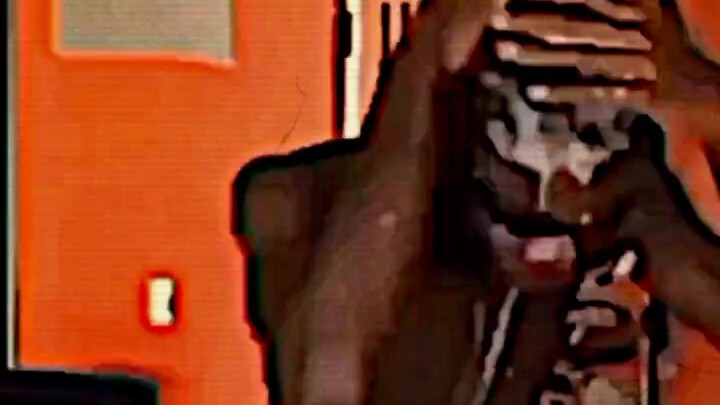 “Anh Ba nóng nảy”