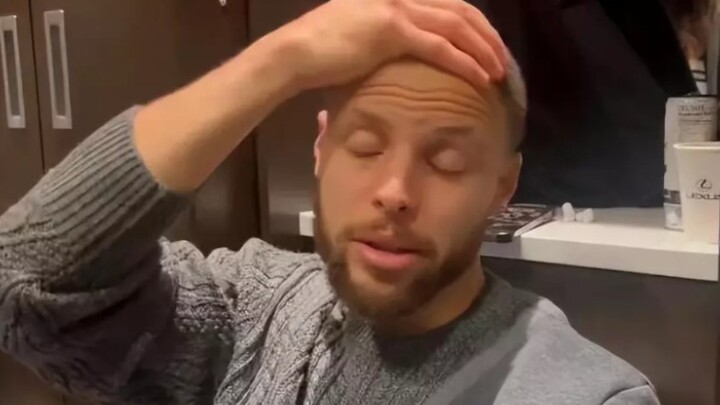 “Laga hidup-mati antara Lakers dan Warriors – Curry kembali bermain”