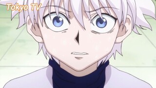 Thợ săn tí hon (Short Ep 20) - Những trận đấu tiếp theo (Phần 3) #hunter