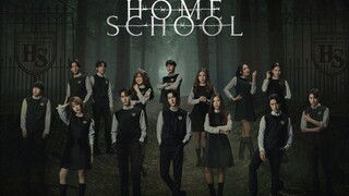 Home School ep1