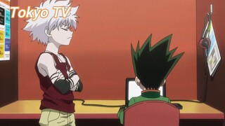 Thợ săn tí hon (Short Ep 41) - Chuẩn bị cho buổi đấu giá #hunter