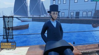 Calluna | GamePlay PC