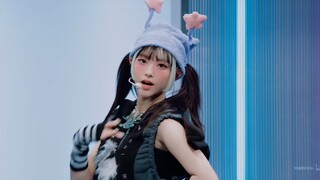 【4K60帧】NewJeans - Super Shy+OMG(231119)