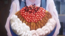 Em gái bạn thân tôi lúc nào cũng ghét tôi Tập 7 thuyết minh