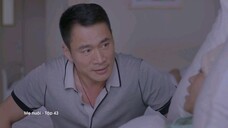 Mẹ Nuôi - Tập 43