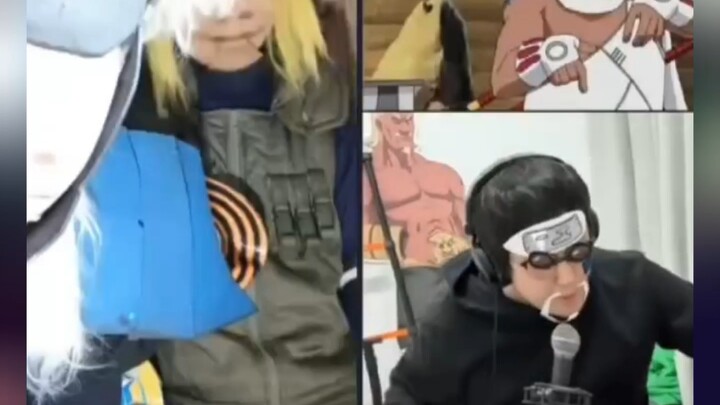 Street Dance Mizuki vs. Rap Kirabi