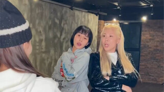 [Prajurit Wanita Jalanan] BoA: Target dari sketsa 80 tempat kerja ini adalah lachica!丨Gabee × Rian丨T