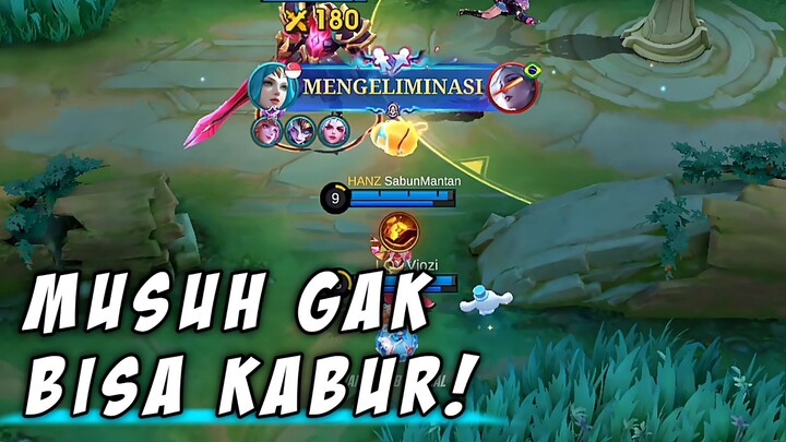 Vexana Gua AUTO MVP 😋
