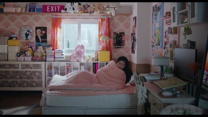 Love.exe eps13 sub indo