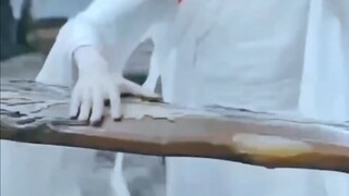 Hao Yi Xing Wu Zhi Niu Pi丨Chu Wanning, does your hand hurt?
