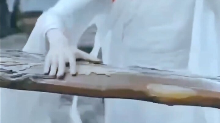 ห่าวยี่ซิงอู๋จื้อหนิ่วปี้丨ชูหว่านหนิง มือคุณเจ็บไหม?