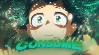 Chase Atlantic - Consume - Mixed anime  Manga animation - 4K