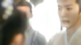 [ซวนซวน] ดูเหมือนเขาจะแตกสลายจริงๆ