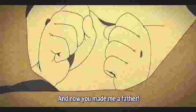 Naruto: The saddest scene