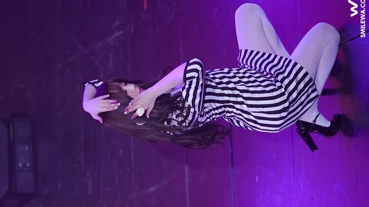 Lovelyz【WoW!】