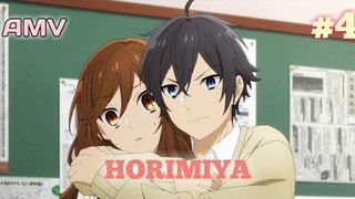 HORIMIYA [AMV]