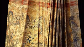 Dragon Year Battle Outfit | How the 7-pleat Version Looks on You