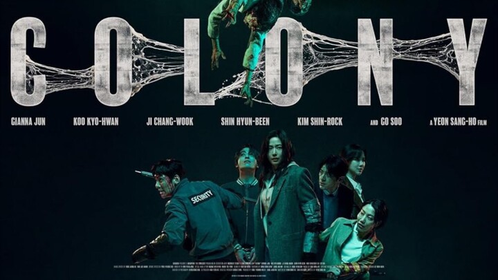 COLONY