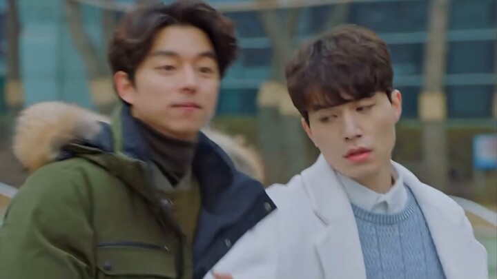 [Korean drama] They are all my "Gods"! High energy ahead! Quick! Click in to enjoy the brilliance of