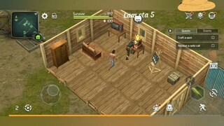 Lat Of survival part 2