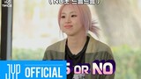 TWICE REALITY "TIME TO TWICE" Yes or No EP.03