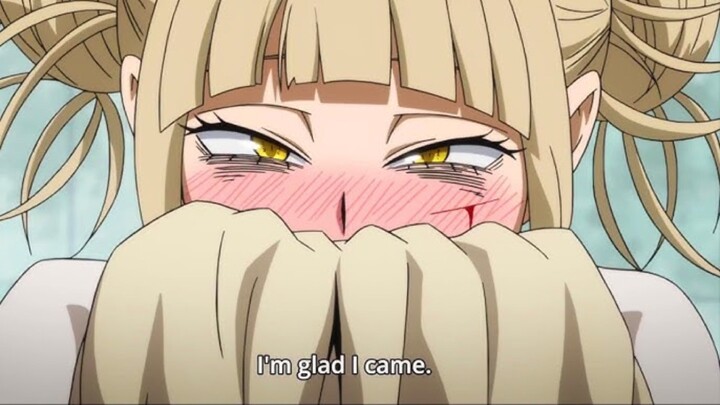 Si yandere toge berulah😭😭