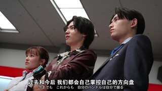 过去和今后 我们都会自己掌控自己的方向盘-02