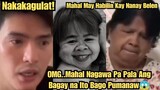 Ang Nakakakilabot na Habilin ni Mahal Kay Nanay Belen Bago Ito Pumanaw