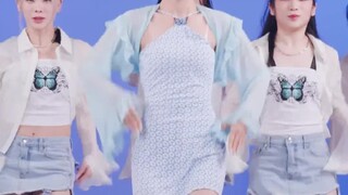 #nhảy #gidle #MIYEON - Lái xe